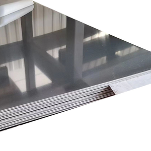 แผ่นนิกเกิล Ni201 99.6% โลหะสีขาวเงินบริสุทธิ์สูงสำหรับการรีไซเคิลการหลอมใช้ในอุตสาหกรรมกำลัง538MPa 1.5 .m - Product Image 3