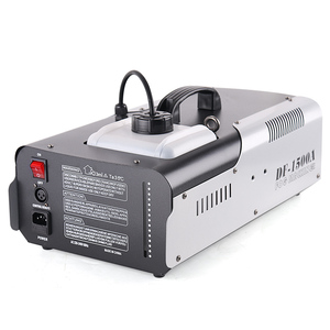 Dmx512 제어 1500W 안개 연기 기계 스테이지 - Product Image 4