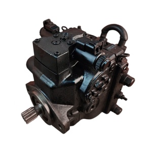 Hocheffiziente 42R-Serie Variable Kolbenpumpe 42R28 42R41 42R51 Hochdruck-Hydraulikpumpe 42R28-CE1A503DNF2FNN2828NNNNNNNNN - Product Image 2