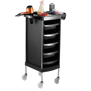 Hairdressing tool car Salon special trolley hairdresser helper for beauty salon