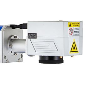 Vevor Sihao Produit haut de gamme 50W 200*200mm Raycus Machine de marquage de fibres Facile à utiliser Prend en charge l'état neuf - Product Image 2