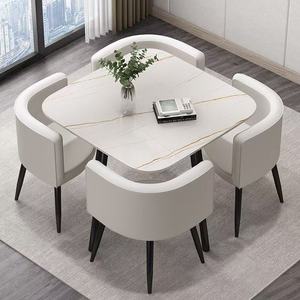 <span class=keywords><strong>EMMA</strong></span> 2025 Muebles de Comedor Elegantes de Alta Gama para Hogares y Restaurantes con Estilo - Product Image 1