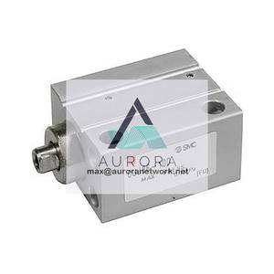 อุปกรณ์วาล์ว fneuatic อิเล็กทรอนิกส์คุณภาพสูง CUJB10-4S - Product Image 1