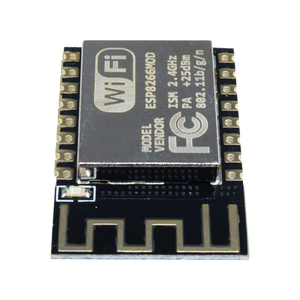 1PC ESP8266 <strong>ESP</strong>-<strong>12F</strong> 12S Serial WIFI Model Upgrade Remote Wireless WIFI Module ESP12F 4M <strong>Flash</strong> 80 MHz/160 MHz - Product Image 4