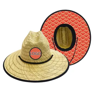 Mopendjeyi — chapeau en paille naturelle, chapeau de plage, marron, noir, protège du soleil, vente directe d'usine, nouveau, été, 2022