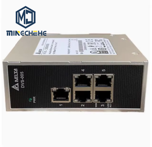 DVS-00100 DVS-00I00 DVS-00200 DVS-00300 โมดูลอินเทอร์เฟซระบบวิดีโอดิจิทัลสำหรับระบบอัตโนมัติทางอุตสาหกรรม - Product Image 1
