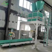 Halbautomatische Bandpackmaschine Elektrische Wiege- und Verpackungswaage für Lebensmittelgeeignete Plastik- und Papierbeutel