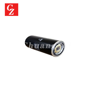 Remplacement pour filtre à huile à visser Mann WD 13 145 - Product Image 3