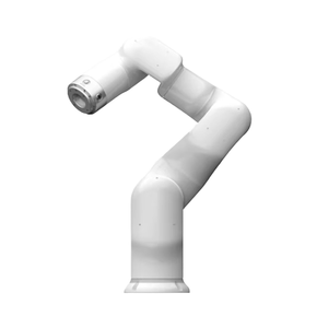 แขนหุ่นยนต์อัจฉริยะ <span class=keywords><strong>ONA</strong></span> กำลังไฟ 1-3 กิโลวัตต์ แบบหลายข้อต่อ  หุ่นยนต์ร่วมปฏิบัติงานที่มีความยืดหยุ่น พร้อมเกียร์ มอเตอร์ PLC แบริ่ง สำหรับใช้งานในฟาร์ม รับประกัน 5 ปี - Product Image 1