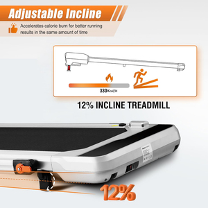 La <span class=keywords><strong>mejor</strong></span> máquina de cinta de <span class=keywords><strong>correr</strong></span> motorizada eléctrica, Mini Máquina Inteligente plegable portátil <span class=keywords><strong>para</strong></span> <span class=keywords><strong>caminar</strong></span> en casa, almohadilla <span class=keywords><strong>para</strong></span> <span class=keywords><strong>correr</strong></span>, deportes con precio inclinado - Product Image 4
