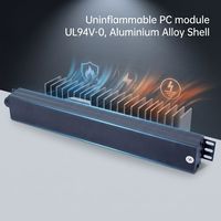 Unité de gestion de l'alimentation (PDU) montée en rack pour commandes en gros, haute capacité de charge, pour déploiement intensif dans les centres de données de petite et moyenne taille