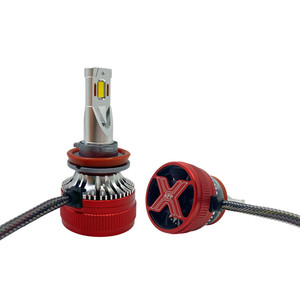 New Arrival <span class=keywords><strong>Led</strong></span> Đèn Pha ứng dụng điều khiển <span class=keywords><strong>H11</strong></span> H4 <span class=keywords><strong>Led</strong></span> Đèn Pha bóng đèn <span class=keywords><strong>3000k</strong></span>-8000K <span class=keywords><strong>Led</strong></span> ánh sáng bóng đèn cho xe - Product Image 3