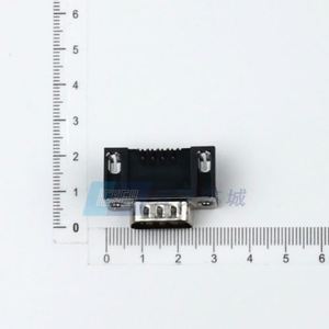 X0309WT17B1H USB/DVI/HDMI Connector Electronic Component - Product Image 1