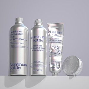 Tube en aluminium <span class=keywords><strong>vide</strong></span> pour cosmétiques pour crème pour les mains <span class=keywords><strong>parfum</strong></span> huiles essentielles soins <span class=keywords><strong>de</strong></span> la peau-vendu séparément - Product Image 2