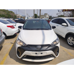 Auto Usado Guazi, <span class=keywords><strong>Toyota</strong></span> <span class=keywords><strong>Yaris</strong></span> L Zhi Xuan 2016, Listo para Enviar, Motor de Gasolina, Automático, Sedán de 5 Plazas, Volante a la Izquierda - Product Image 2
