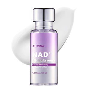 No.9 Essence NAD <span class=keywords><strong>BIO</strong></span> Lifting Essence Lifting raffermissant les rides ridules élasticité Peptides NAD sérum pour le vieillissement peau terne <span class=keywords><strong>B</strong></span> - Product Image 2