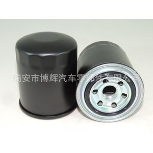 Filtro de Combustible 23401-1372 107*127 Para Motor Diésel Inherit, Pieza de Repuesto - Product Image 1