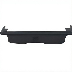Couverture de coffre arrière de haute qualité pour Porsche Cayenne 955 957 9Y0867773CAY1 9Y3867769FOF5 95855137810 95555137801 - Product Image 1