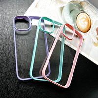Coque de téléphone DIY antichoc en TPU+PC, style artisanal gravé au laser, avec sangle et colle époxy crème, deux-en-un, faite à la main