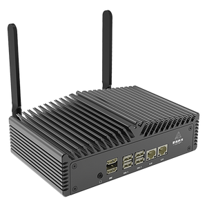 Leetop-flame E Phát Triển Mô-đun Ban Và Bộ Dụng Cụ Hỗ Trợ A205E Carrier Cho NVIDIA Jetson NX (Không Có GMSL) - Product Image 2