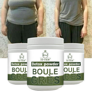 OEM/ODM populer 7D YEM 14 hari teh perut datar produk kesehatan Garcinia Gambogia 5g30 kantong teh - Product Image 5