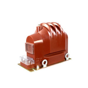 Jdz9 loạt 10KV trong nhà nhựa <span class=keywords><strong>Epoxy</strong></span> tinh khiết Đồng cuộn dây điện áp cao tiềm năng biến áp VT PT - Product Image 4