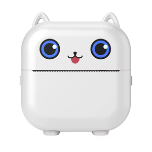 Impresora Térmica <span class=keywords><strong>de</strong></span> Etiquetas USB Smart <span class=keywords><strong>Mimi</strong></span>, Impresora sin Tinta para Etiquetas <span class=keywords><strong>de</strong></span> Envío, Etiquetas Postales, Pegatinas <span class=keywords><strong>de</strong></span> Correo, 57MM - Product Image 1