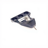 Sondes haute fréquence 40 GHz, 26 GHz, 67 GHz, 110 GHz ; Sondes RF GSG pour test micro-ondes ; Sondes de niveau wafer GS/SG fabriquées en Chine