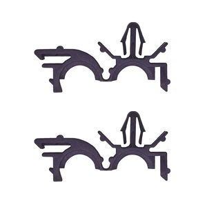 <span class=keywords><strong>Precio</strong></span> de fábrica, en stock, <span class=keywords><strong>retenedores</strong></span> de Clips automotrices de 1000 unidades/bolsa, 10 bolsas/cartón, nuevo para fijaciones de ajuste automático GM, Material plástico - Product Image 1