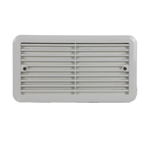 Chine Vente Blanc ou Noir RV Air Vent Store avec Persienne avec Base Arrière et Vis Caravan Motorhome Camper Air Vent - Product Image 6