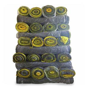 Продажа с фабрики в Китае, <span class=keywords><strong>80</strong></span> полиэфирных <span class=keywords><strong>20</strong></span> полиамидных микрофибры, Коралловая флисовая ткань, рулонная ткань, оптовая продажа - Product Image 4