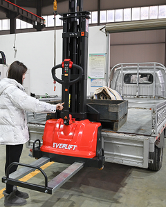 รถยกของ everlift <span class=keywords><strong>1.3</strong></span>ตัน<span class=keywords><strong>1.3</strong></span>ม. 1.5ม. 1.6ม. - Product Image 4