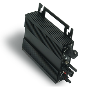 IQ8 300W/400W สำหรับแผงโซลาร์เซลล์ EPR-GT-300 Iq8 - Product Image 2