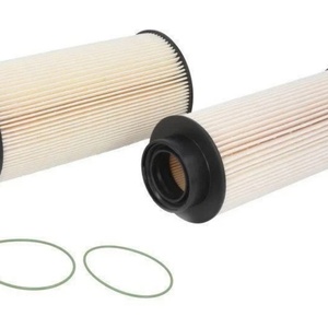 ไส้กรองน้ำมันดีเซล1865227 1736251 1794863 2003505 2253954 X770914 MK13301 FF5658 PU10สำหรับ Scania - Product Image 3