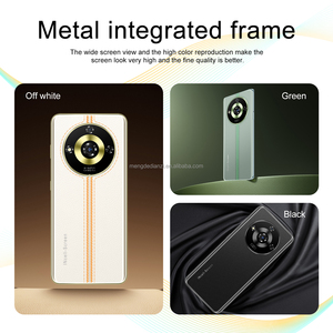 Camera chính hãng 11 Pro + 5G 16GB + 1TB 200mp 6.7 inch giao diện người dùng thực 4 5G 11 Pro + điện thoại thật - Product Image 5