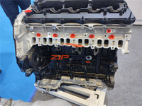 Pièces de moteur diesel Duratorq TDCi 3.2 pour Ford Ranger T6 Transit Everest Mazda BT-50