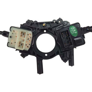 Chất lượng cao Phụ tùng ô tô lần lượt chuyển đổi đèn tín hiệu đơn vị kết hợp chuyển đổi cho Chery tinggo2 7 8 Pro fulwin2 omoda5 iCar arrizo5 8 - Product Image 5