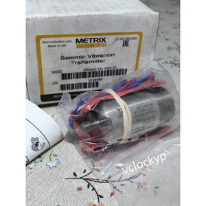 1 Sensor METRIX ST5484E-151-0400-00 Nuevo, Envío Rápido por FedEx o DHL - Product Image 4