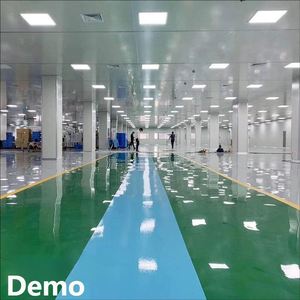 Revestimiento Epóxico Líquido en Aerosol de Alta Adhesión para Pisos - Pintura Resistente a Químicos para Pisos Industriales - Product Image 6