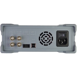 Generador de señal de forma de onda arbitraria con función DDS de 3 canales, 40MHz, salida de nivel 4CH TTL - Product Image 4