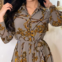 Robes longues pour femmes musulmanes, robe de soirée, mode arabe Dubaï, vêtements et accessoires traditionnels musulmans, robe pour femmes