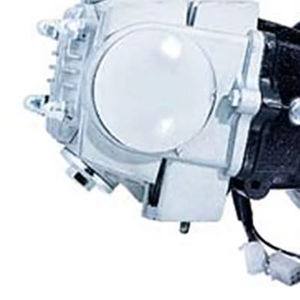 Moteur CQJB moto 50cc <span class=keywords><strong>70cc</strong></span> pièces de moteur de moto YX150cc moteur 4 temps 90cc - Product Image 5