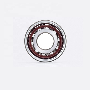 Rodamientos Especiales de Bolas de Acero Inoxidable P4 A5-S681KsZ para Máquina de Hemodiálisis Médica A5-S681KsZK3V DRY HQW - Product Image 2