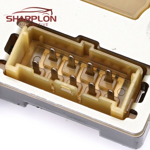 Módulo de Control de Transmisión TCM SP RE7R01A ETC94-110N para Nissan EX37 Q50 Q60 Q70 Q80 M56 FX50 FX50S G37 370Z - Product Image 6