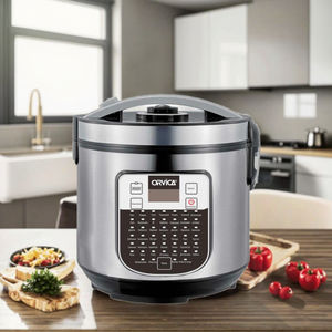 Factory Sale Rice <b>Cooker</b> and Food Steamer Food Cooking <b>Multi</b> <b>Function</b> Electric Rice <b>Cooker</b> for Household Use - Product Image 2