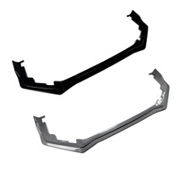 Spoiler de pare-chocs avant pour WRX VA 2015-2021, style extérieur, modification automobile