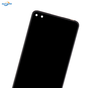 Écrans tactiles LCD en gros pour les remplacements de panneaux d'écran pour Huawei <span class=keywords><strong>Honor</strong></span> <span class=keywords><strong>V30</strong></span> <span class=keywords><strong>Pro</strong></span> Digitizer Glass Assembly - Product Image 4