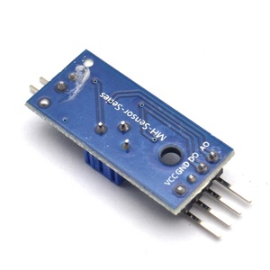 RFP membrane pressure <strong>sensor</strong> resistance voltage conversion <strong>module</strong> analog <strong>circuit</strong> is suitable for FSR4 series - Product Image 5