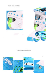 2022 New and Popular for Beginner PU Mesh Adult Adjustable Inline <strong>Roller</strong> <strong>Skate</strong>