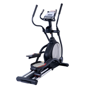 Ensemble d'équipements cardio commerciaux BFT : Série professionnelle d'elliptiques et <span class=keywords><strong>de</strong></span> vélos d'exercice pour projets <span class=keywords><strong>de</strong></span> clubs <span class=keywords><strong>de</strong></span> fitness - Product Image 3